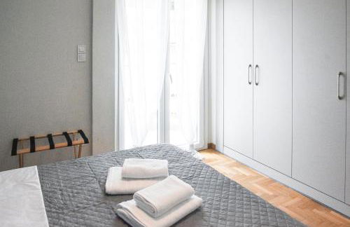 Spacious apartment in Athens - Foto 22