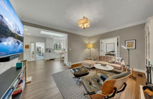 World Cup Exclusive Buckhead estate w private pool - Foto 54