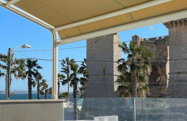 Residenza 4 Colonne CONTEMPORANEA - Foto 41