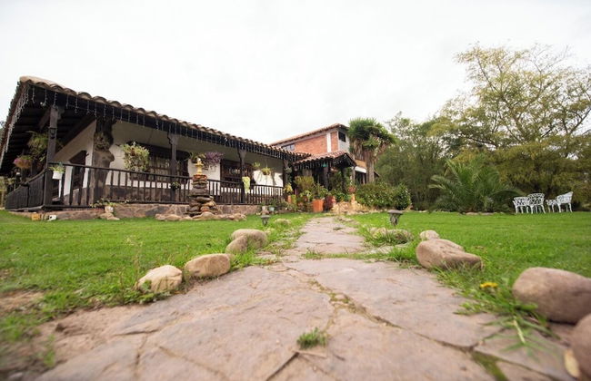 Villa Eucalyptus - Foto 55