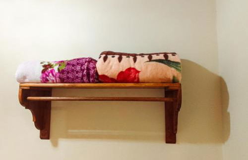 Suítes Lar Doce Lar - Photo 75