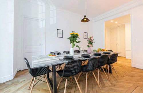 FEEL HOME - FOCH 28 - Foto 19