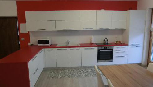 cima Monticelli - Foto 3