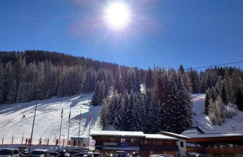 Piccola Suite sul Civetta - Foto 22