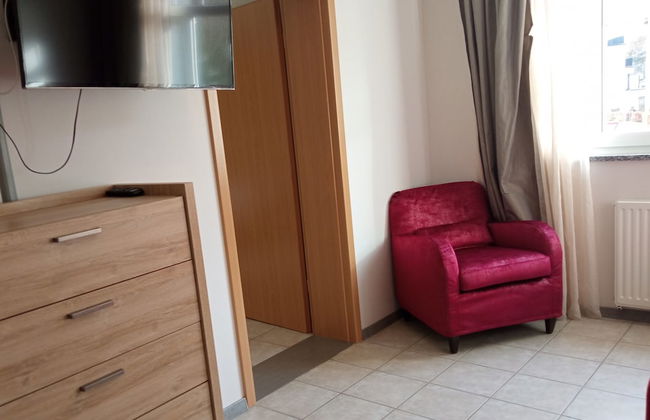 Appart-Hotel Gwendy - Foto 69