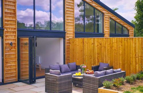 Idillic Barn - Hot Tub - Orchardleigh Frome - Foto 8