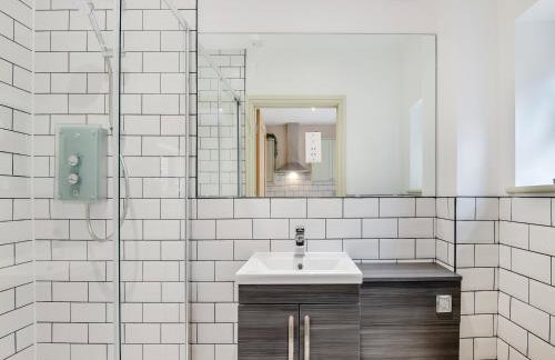 Wisteria Cottage - Foto 9