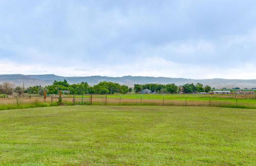 Hot Tub and Screened Porch Getaway in Montrose! - Foto 33