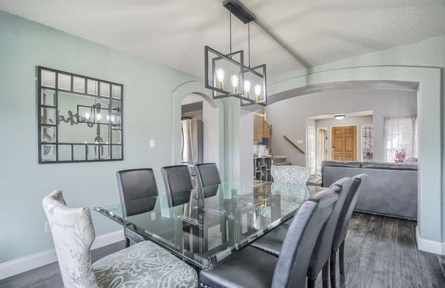 Mid-Azure Alpine - Foto 43