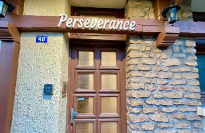 103 Studio Immeuble Persévérance - Foto 16