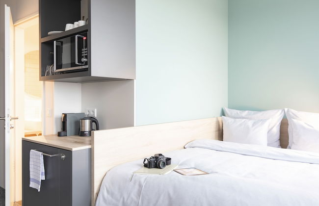 sylc. Apartmenthotel - Foto 37