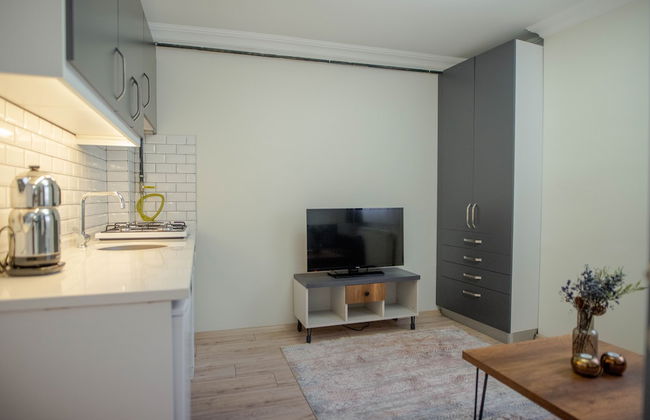 Taksim 11 Suites - Foto 36