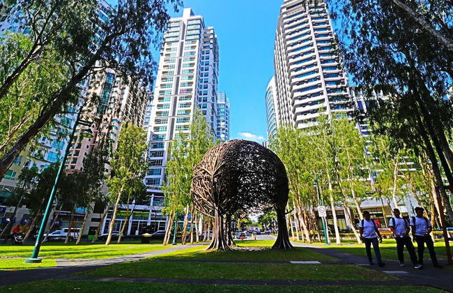 Oasis Regency at Fort Victoria BGC - Photo 20