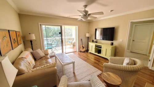 Ocean Reef 306 condo - Foto 4