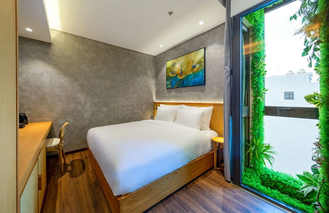 KUA CASA SUITE - Photo 36