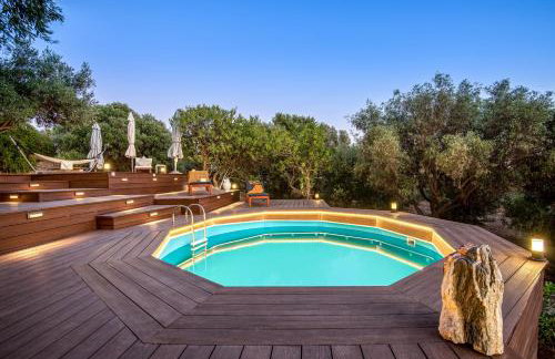 Lagonisi Villa Afroditi - Foto 90