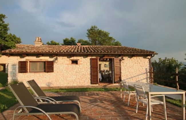 Agriturismo Valdifiori - Photo 33