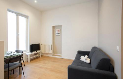 Grand Appartement Design Alfortville - Paris en 6 min - Photo 9