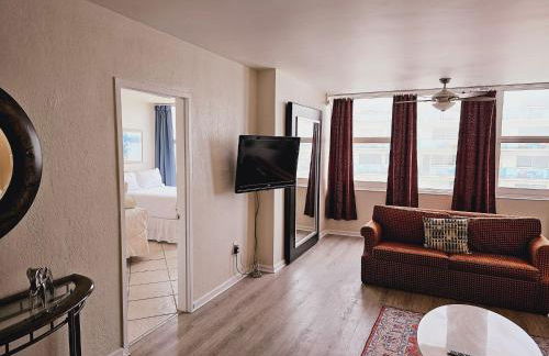 Apartment 615 Ocean Drive by Interhome - Foto 20