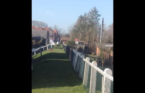 NEU! Haus am Schifferstieg - Foto 14