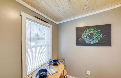 Quiet Country Studio Between Saugatuck and Holland! - Foto 27