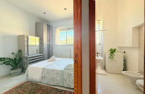 Apulia Comfort apartment - Foto 20