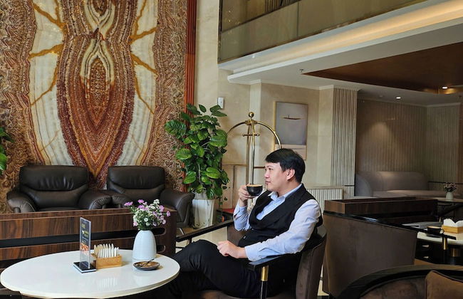 22Land Hotel Saigon - Foto 46