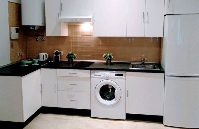 Wish-Suite La Barqueta - Foto 6