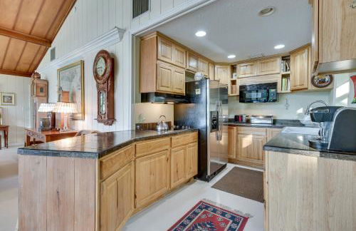 Near Kayak Launch Riverfront Home in Sanford! - Photo 11