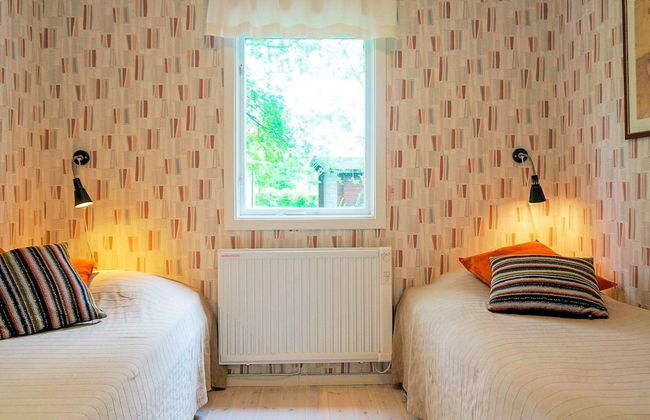 6 Person Holiday Home in Ljungskile-by Traum - Foto 3