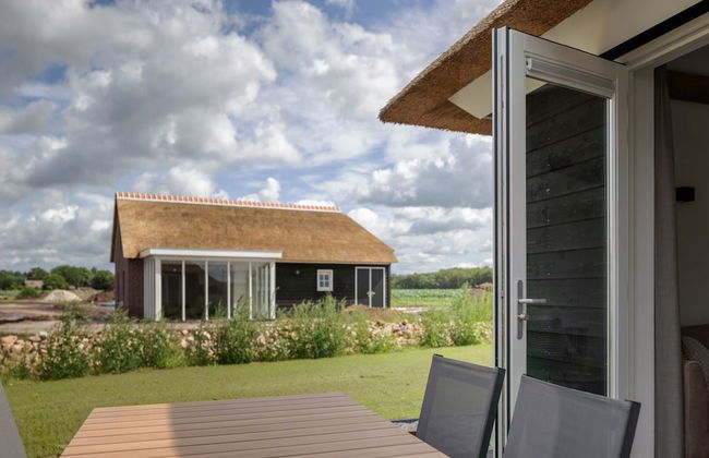 Villa in Someren Near Somerense Heide - Photo 28