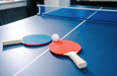 Incredible Home With Games Room, Sleeps 8, Parking Included, Perfect For Groups, Families, Contractors, Professionals - Photo 17