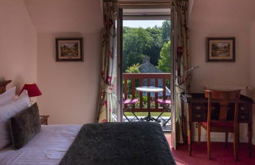 Hostellerie de la Motte jean - Foto 4