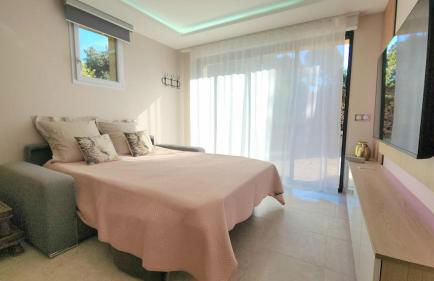 Appartement de standing avec jacuzzi - Foto 6