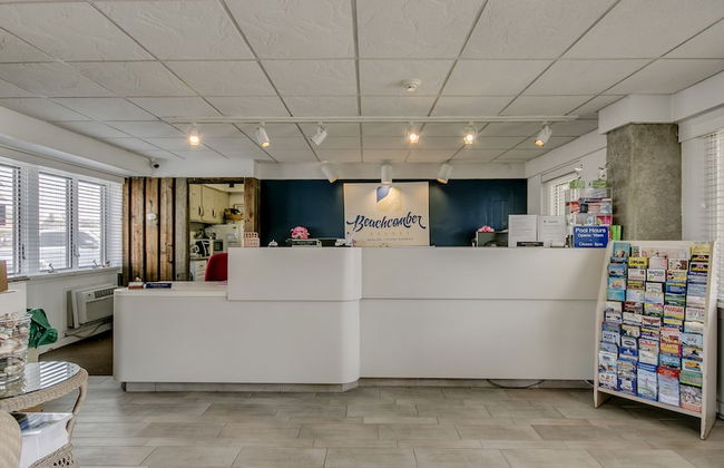 Beachcomber Resort - Foto 2