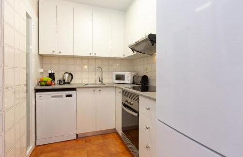 Santa Susanna Sunrise Apartment - Foto 18