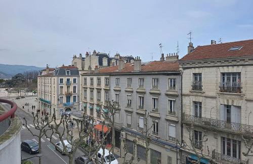 Le Semard- Superbe appartement Hypercentre 4 personnes - Foto 13