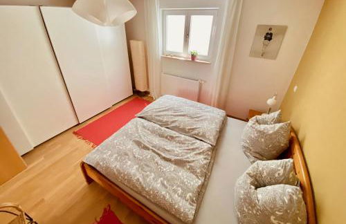 Ferienwohnung Zum Drachenstich - Foto 5