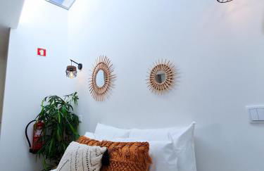 CASINHA DE FERRAGUDO - Terraço Privado, AC, WiFi, Centro 250m - Foto 14