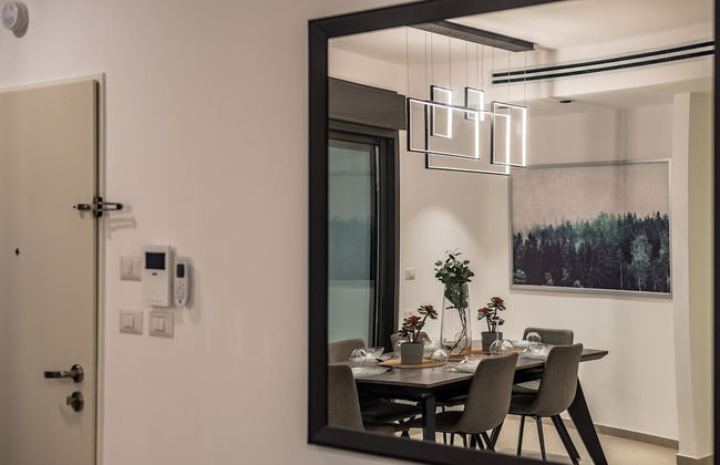 Dov Garden apartment with private pool - Foto 2