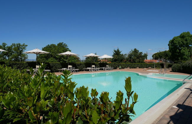 Borgo Etrusco S.p.A. - Photo 25