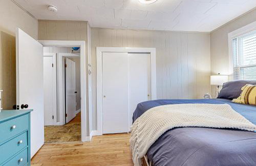 Naples Hideaway Retreat - Foto 16