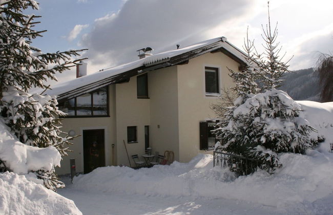 Quaint Holiday in Gröbming near Skiing - Foto 29