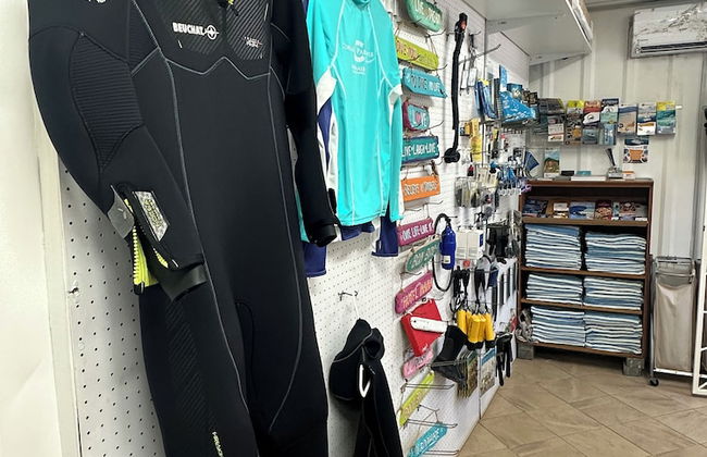 Coral Paradise Resort - Foto 13