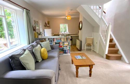 Watermill Cottages - 18th Century converted Mill 10 mins from beach - Foto 31