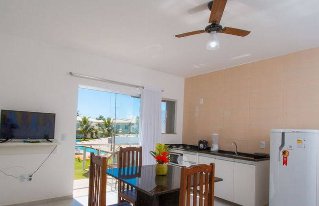 Porto Luar Apart Hotel - Foto 12