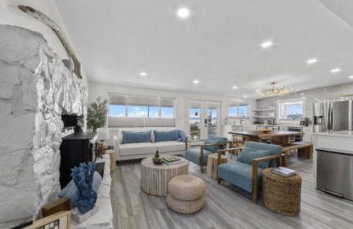 New DRIFTWOOD SHORES ROAD HOUSE CAMANO - Foto 14