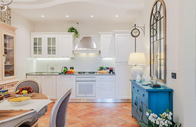 Villa Corallina A Luxury 2 Bedrooms Villa - Foto 13