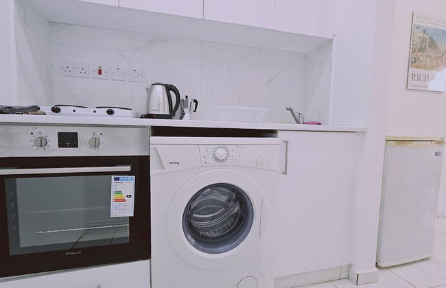 109 LIM 3 - Stay Terra Cota Studio - Foto 18