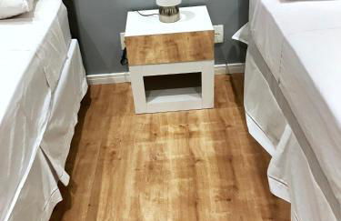 Apartamento 2 quartos, padrão hotel na Avenida Paulista - Foto 4